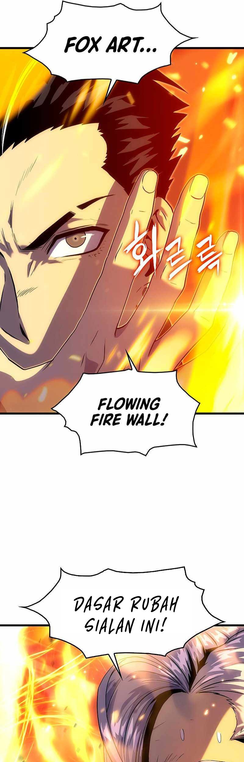 Tiger’s Descent Chapter 21 Gambar 9