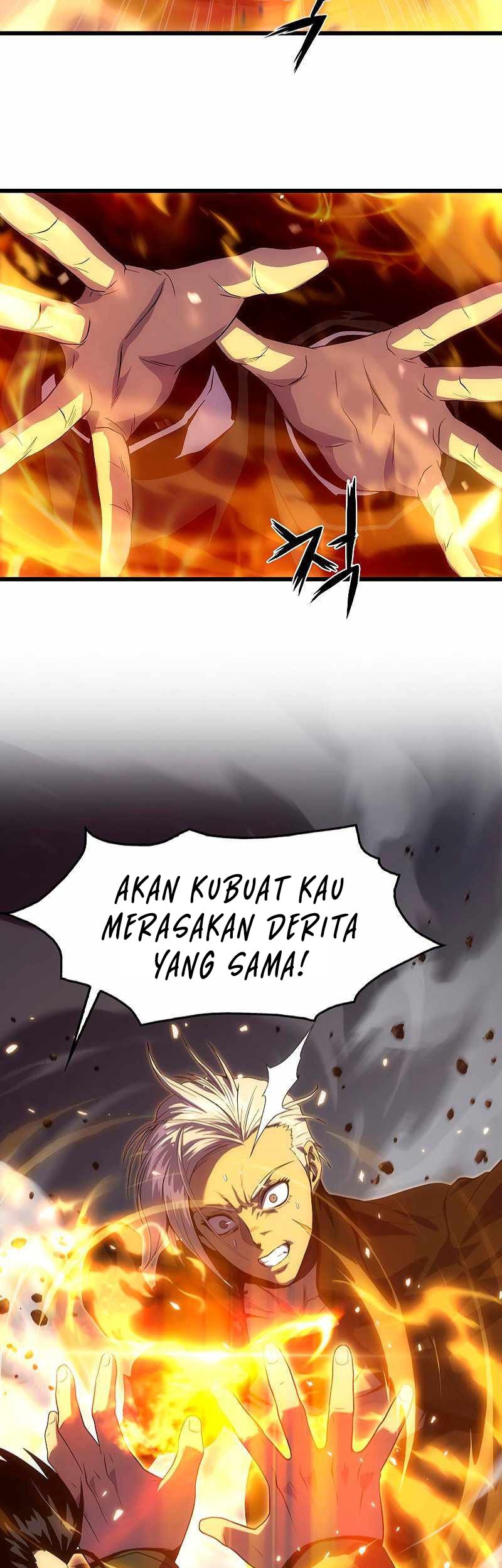 Tiger’s Descent Chapter 21 Gambar 11