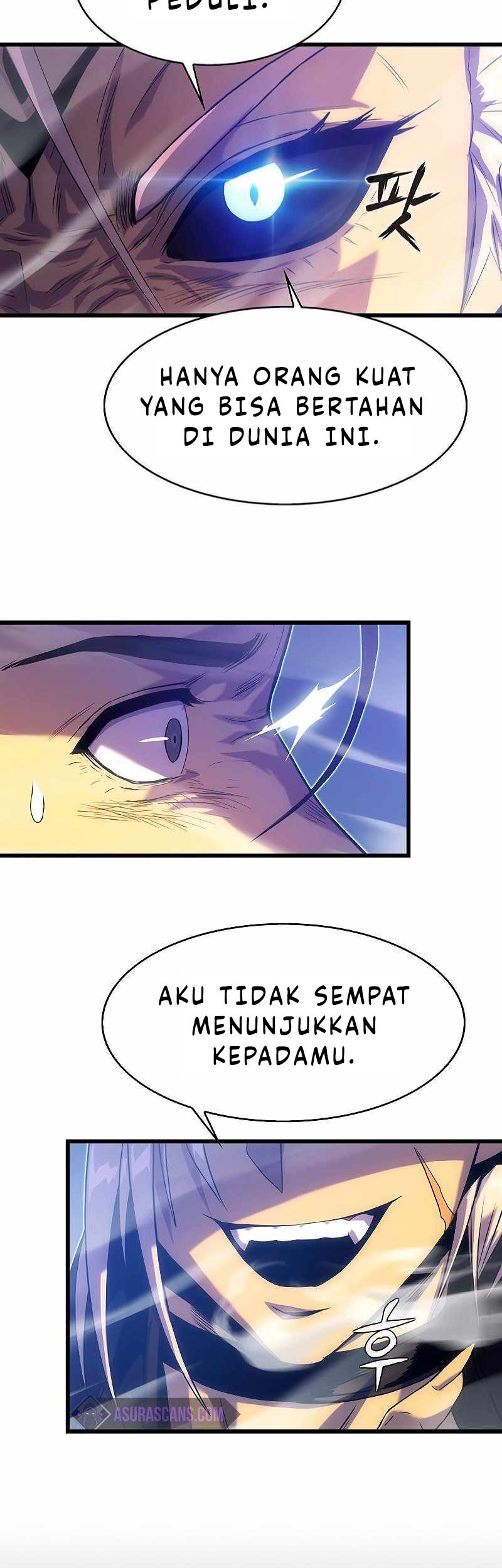 Tiger’s Descent Chapter 21 Gambar 17