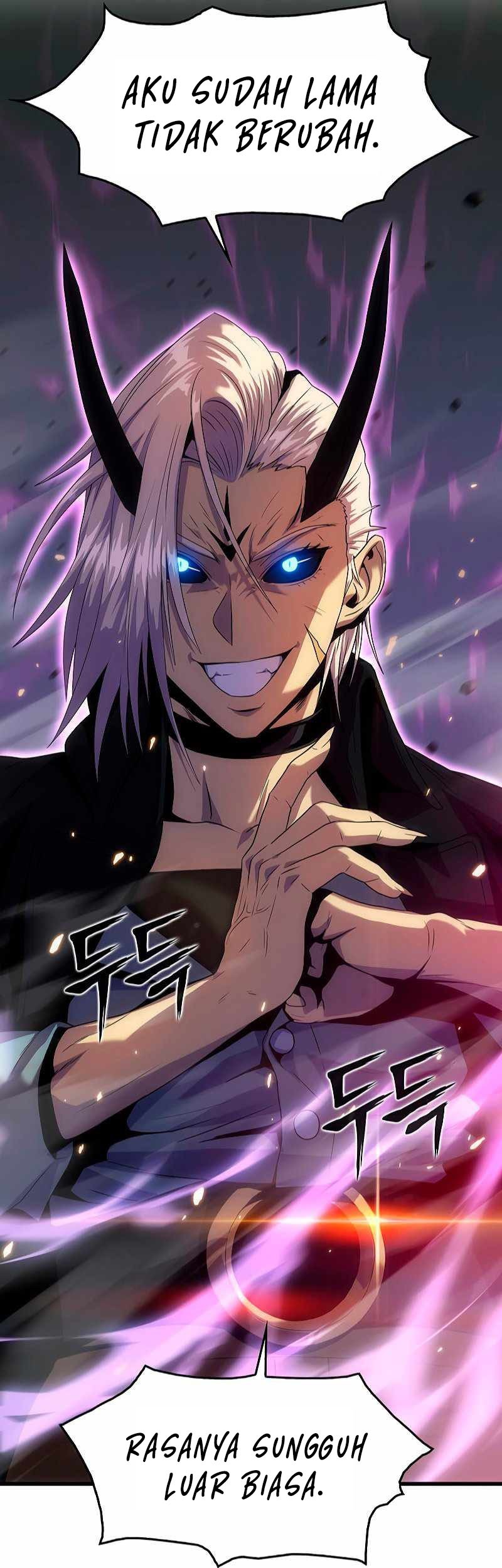 Tiger’s Descent Chapter 21 Gambar 19