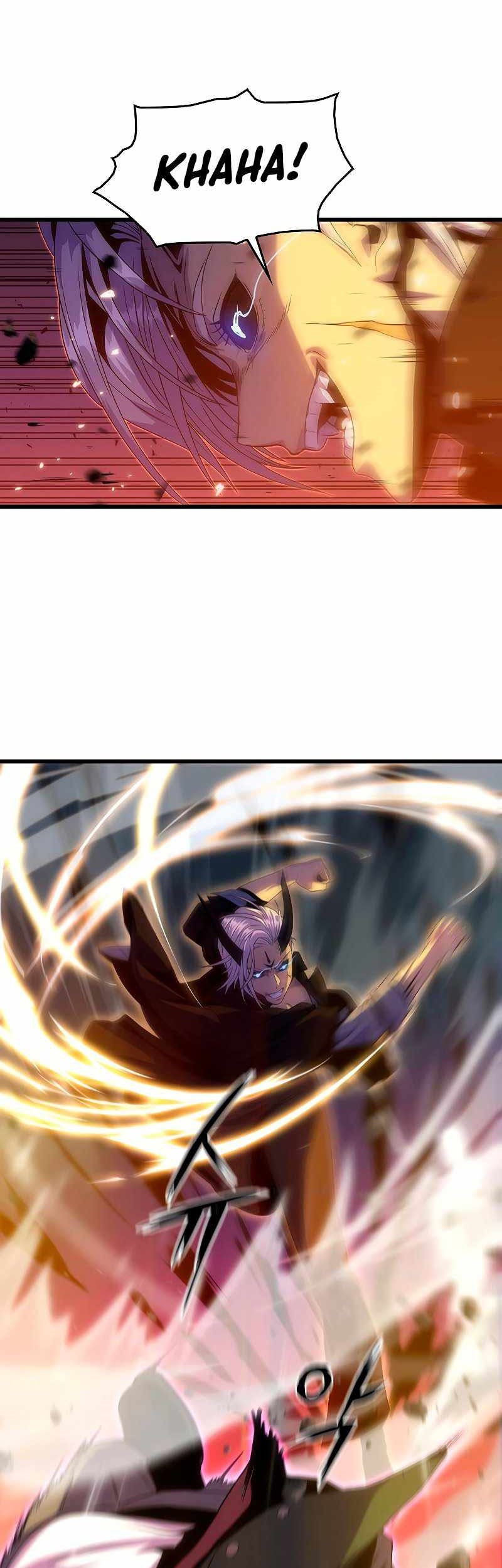 Tiger’s Descent Chapter 21 Gambar 26