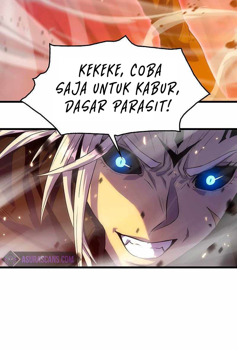 Tiger’s Descent Chapter 21 Gambar 29