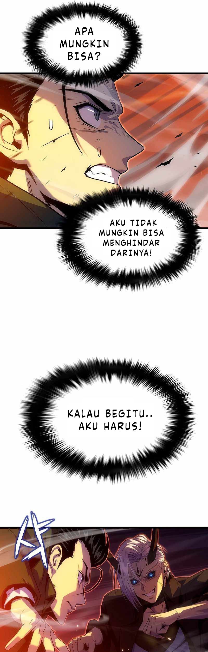 Tiger’s Descent Chapter 21 Gambar 30