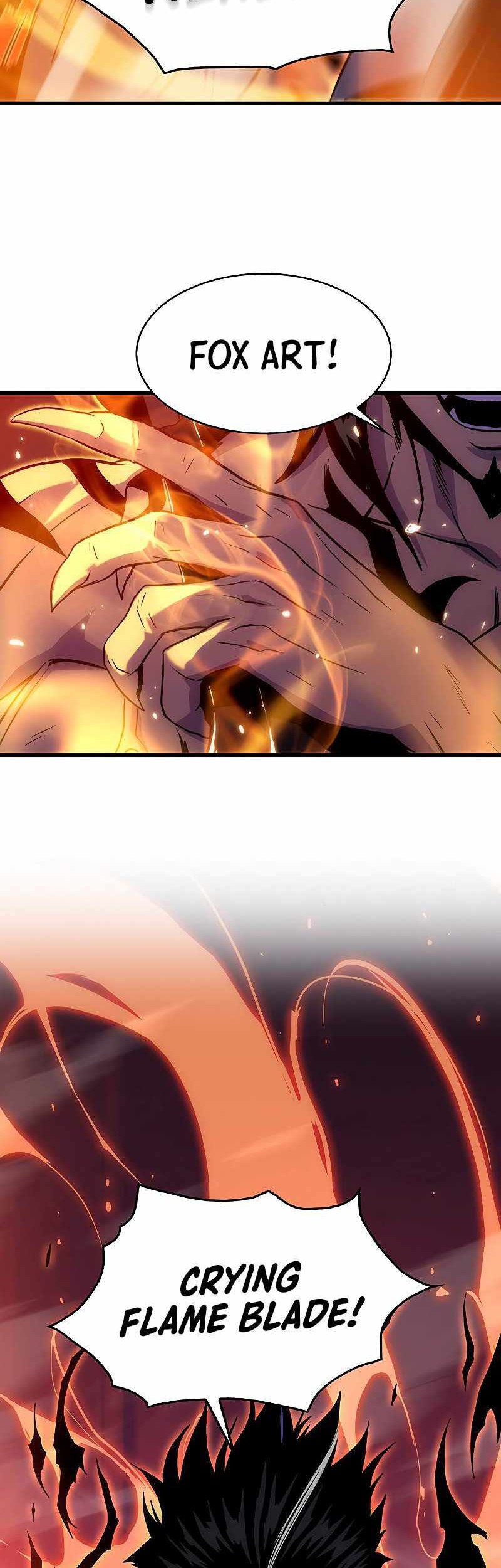 Tiger’s Descent Chapter 21 Gambar 33