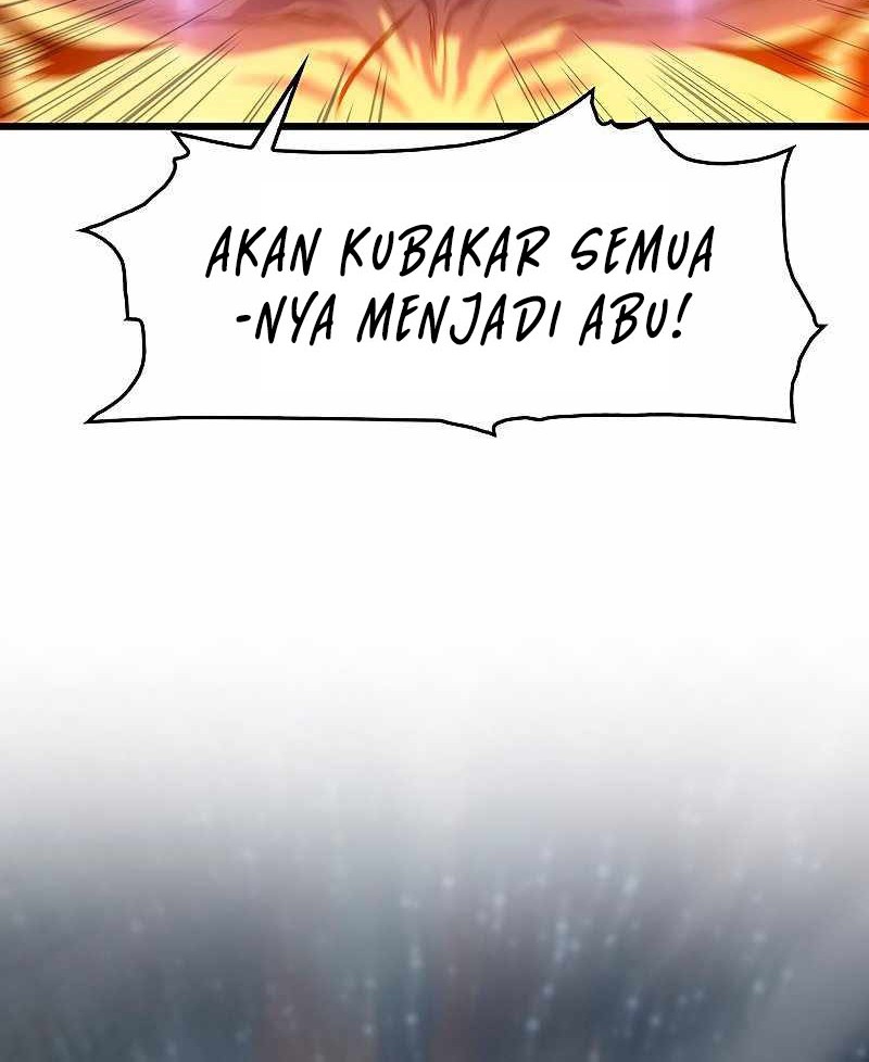 Tiger’s Descent Chapter 21 Gambar 35