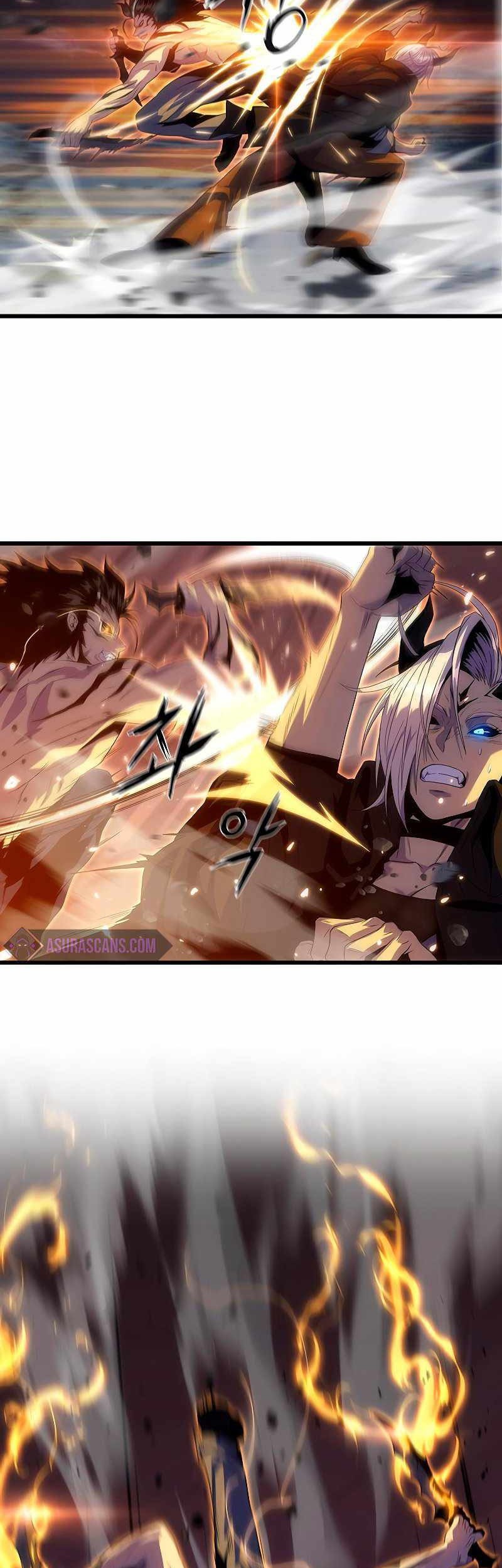 Tiger’s Descent Chapter 21 Gambar 38