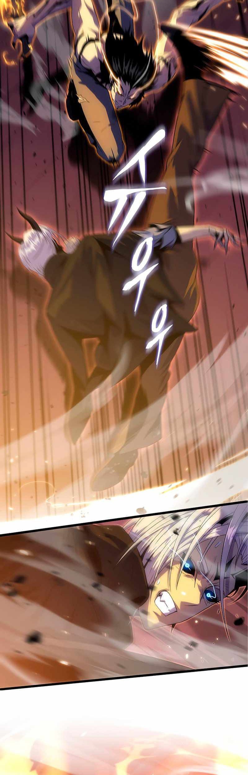 Tiger’s Descent Chapter 21 Gambar 39