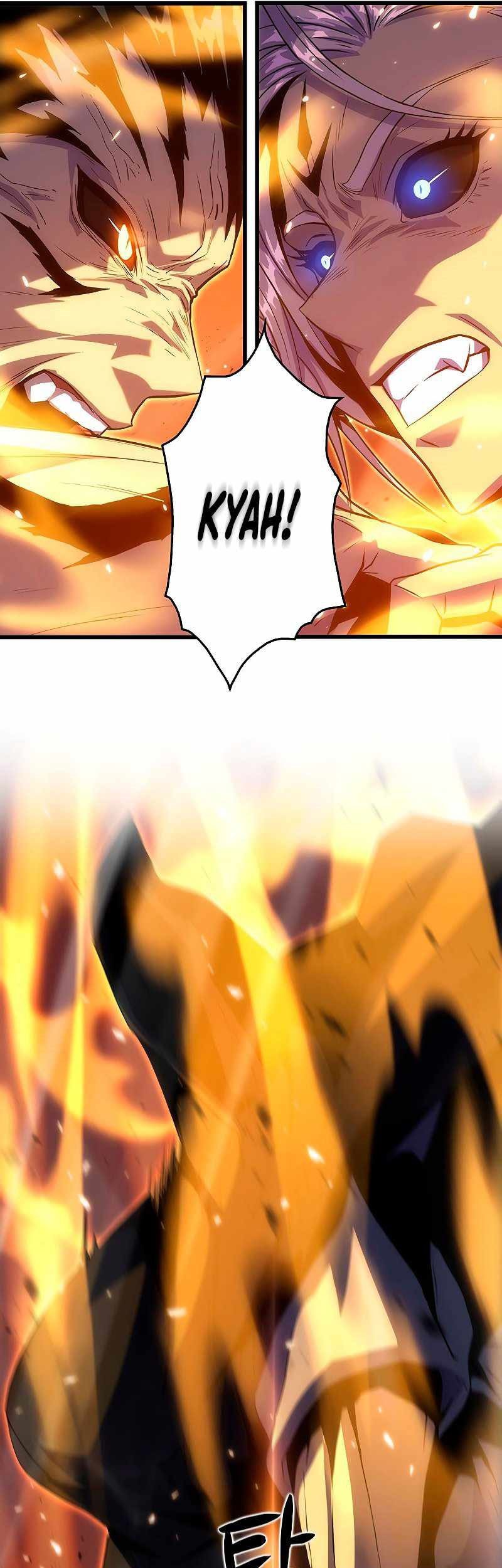 Tiger’s Descent Chapter 21 Gambar 42