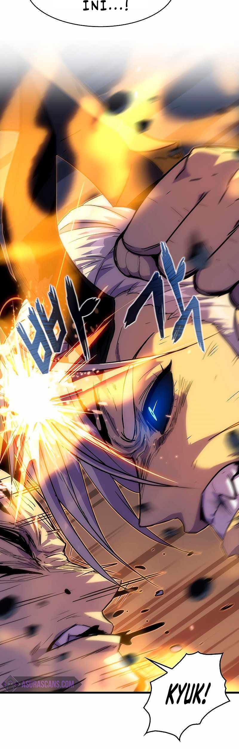 Tiger’s Descent Chapter 21 Gambar 46