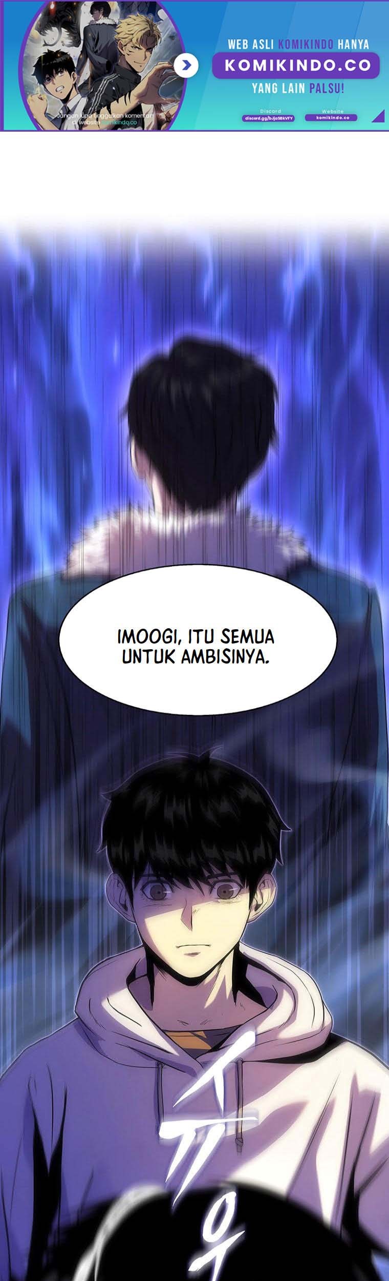 Baca Tiger’s Descent Chapter 20 Gambar 2