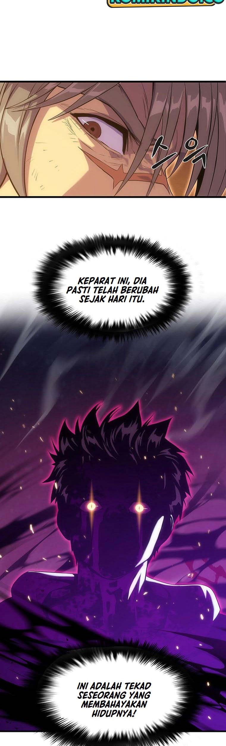 Tiger’s Descent Chapter 20 Gambar 10