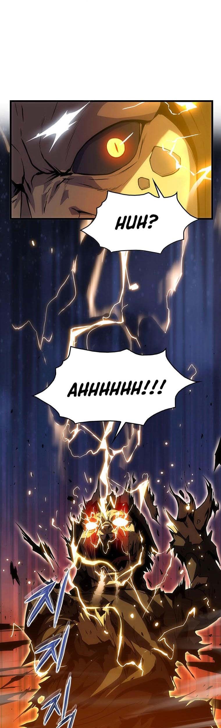 Tiger’s Descent Chapter 20 Gambar 44