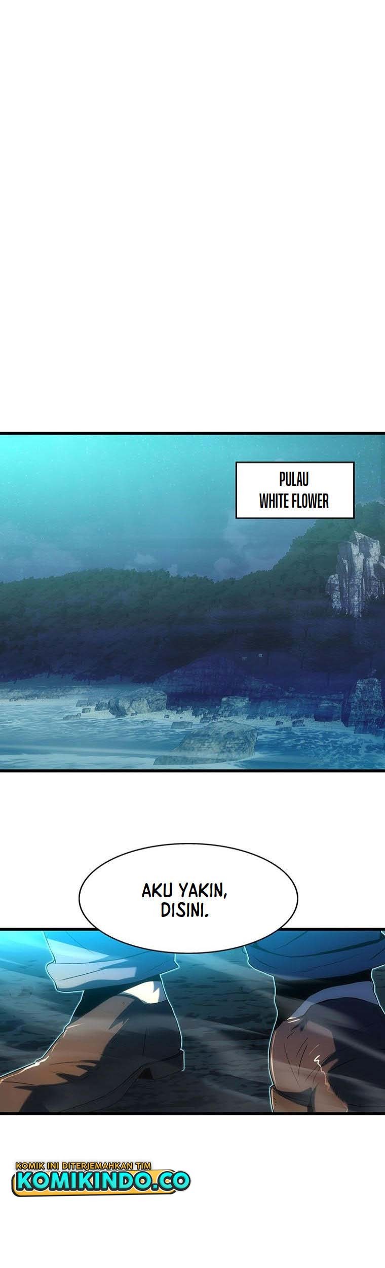 Baca Tiger’s Descent Chapter 19 Gambar 2