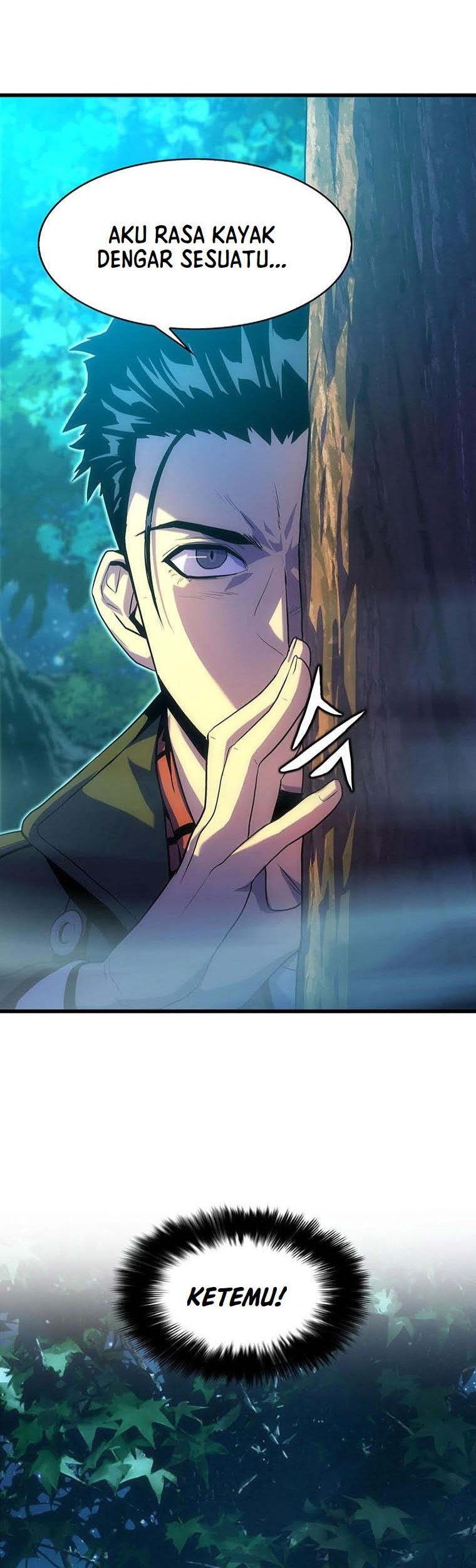 Tiger’s Descent Chapter 19 Gambar 3