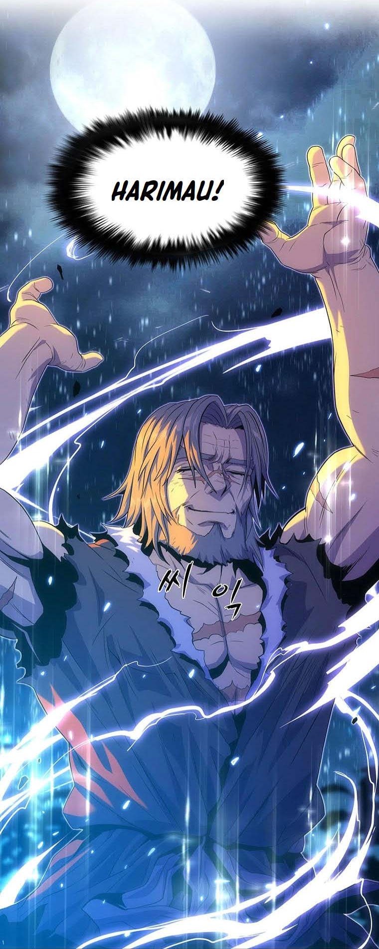 Tiger’s Descent Chapter 19 Gambar 7