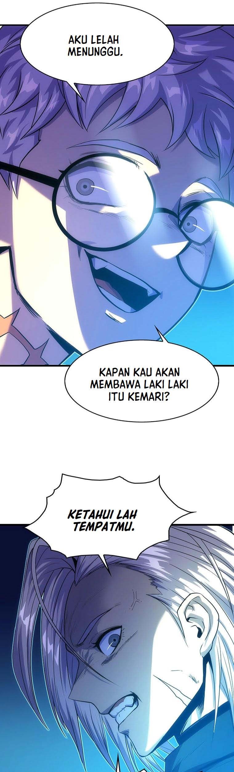 Tiger’s Descent Chapter 19 Gambar 18