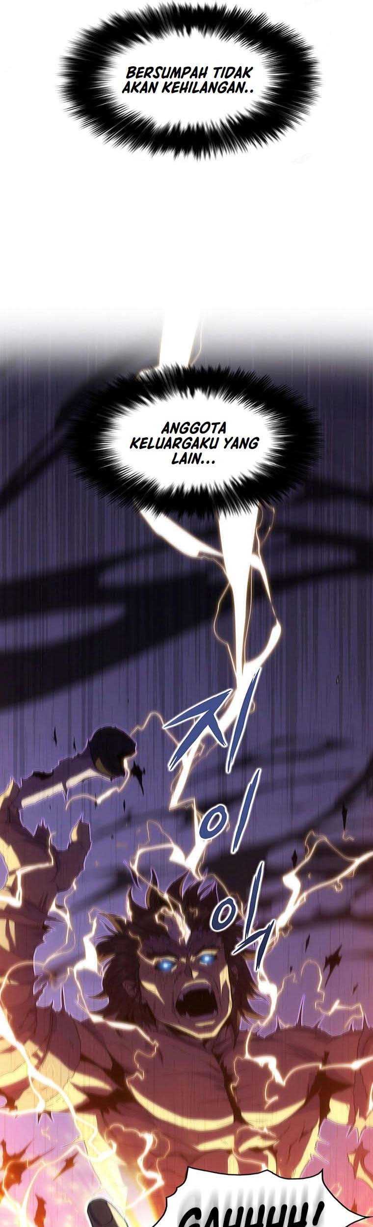 Tiger’s Descent Chapter 18 Gambar 50