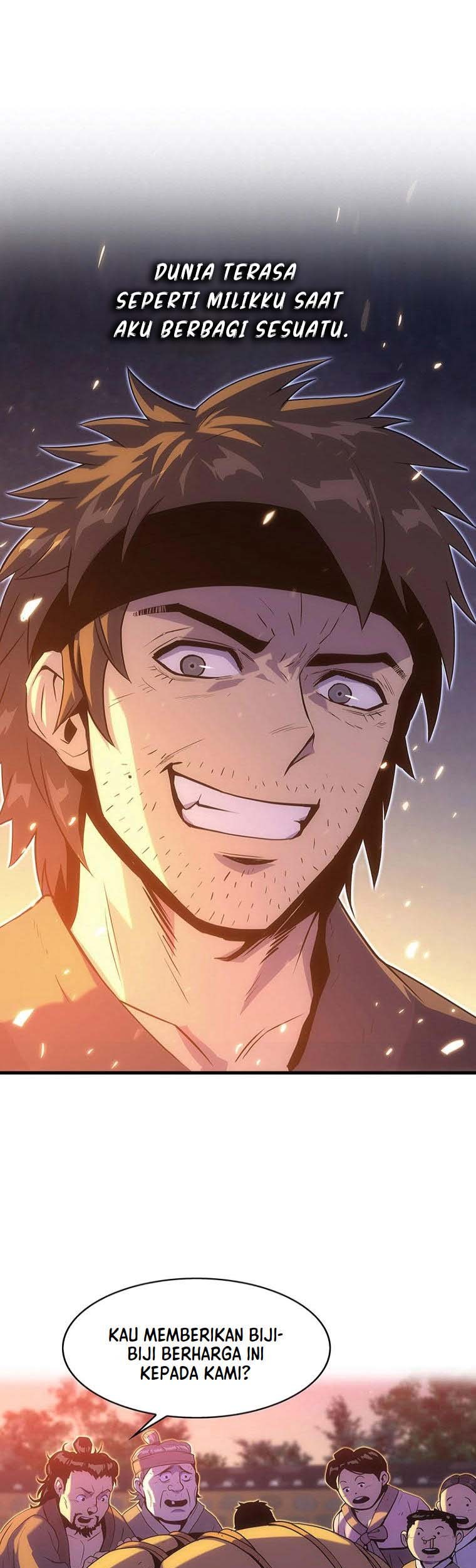 Tiger’s Descent Chapter 18 Gambar 6