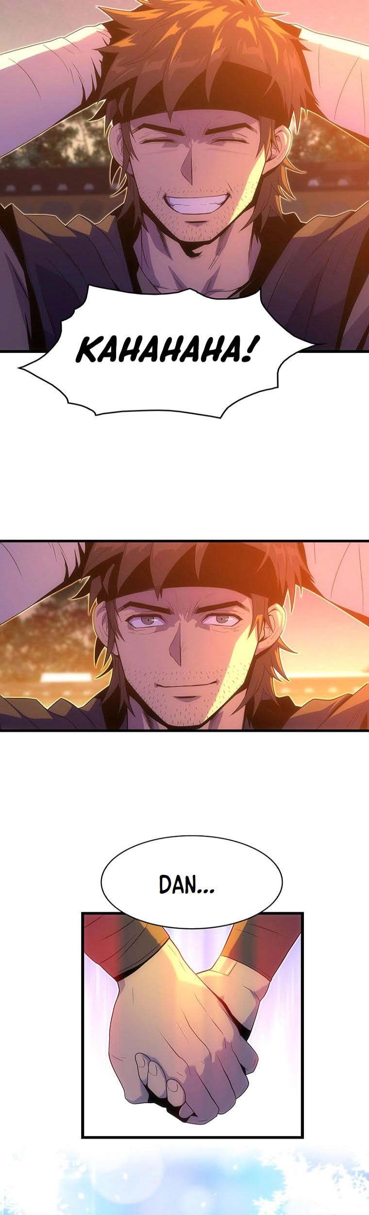 Tiger’s Descent Chapter 18 Gambar 12