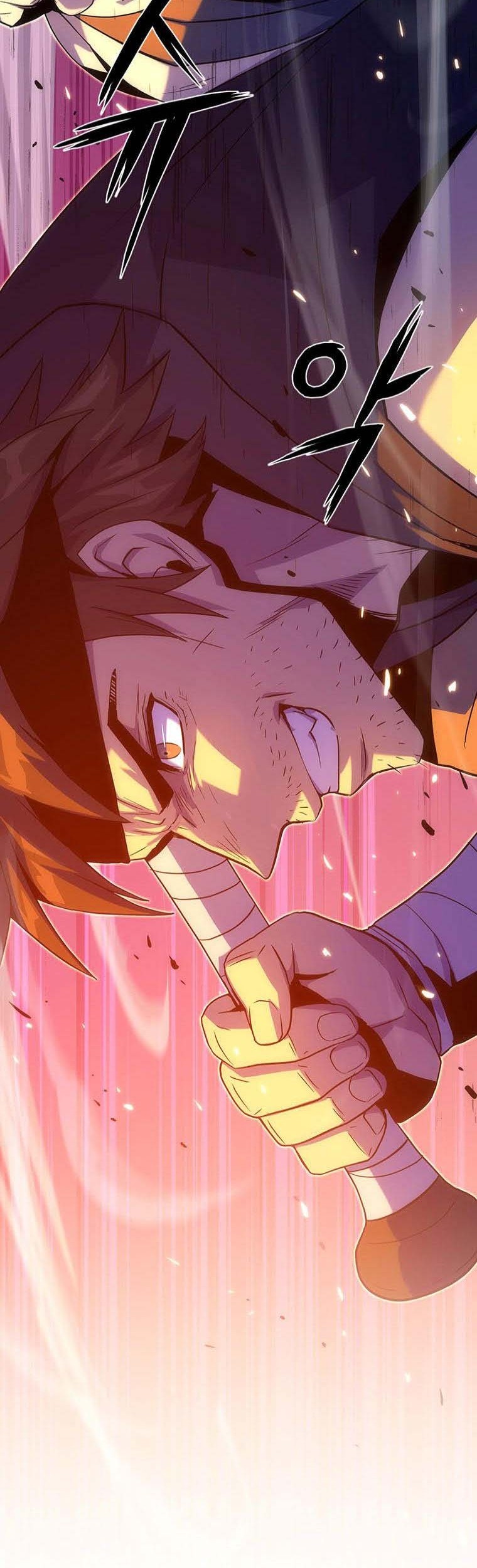 Tiger’s Descent Chapter 18 Gambar 17