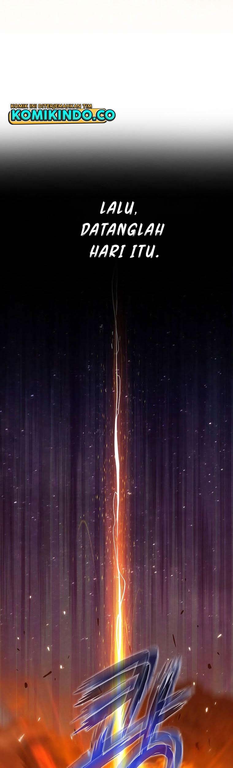 Tiger’s Descent Chapter 18 Gambar 18
