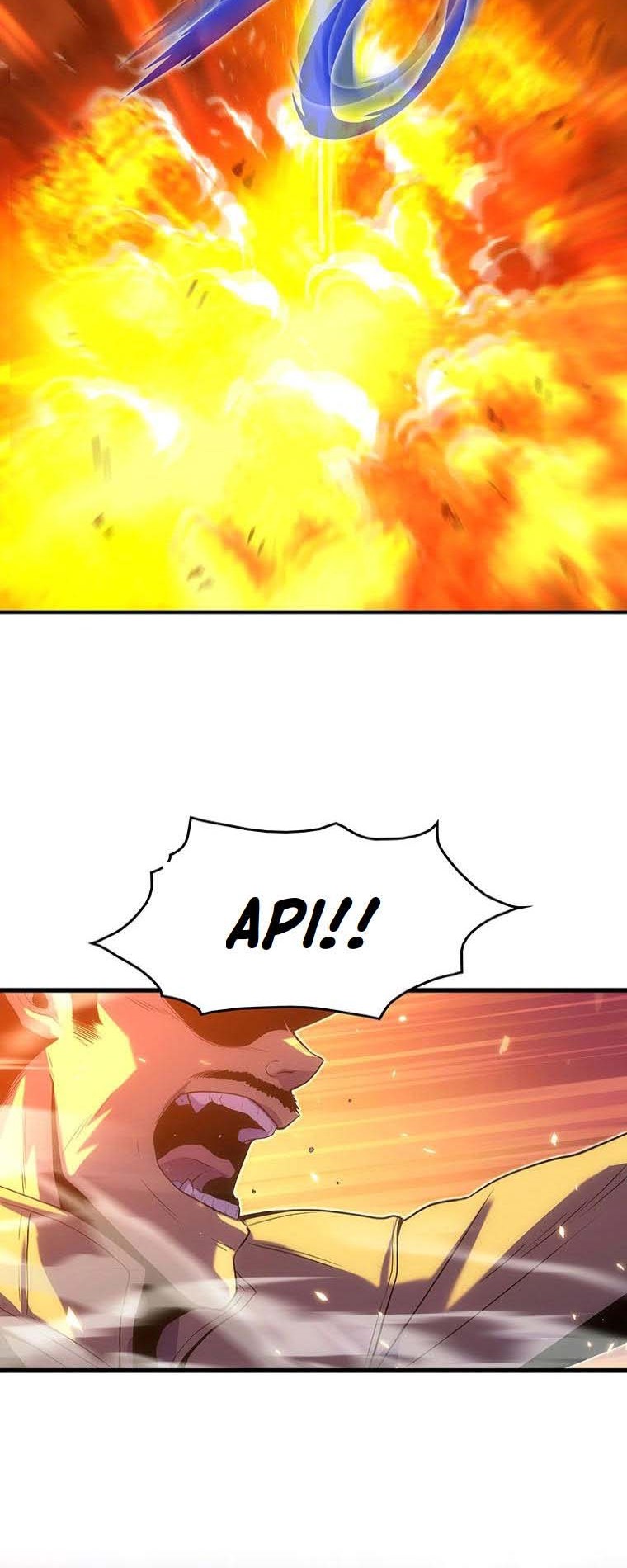 Tiger’s Descent Chapter 18 Gambar 19