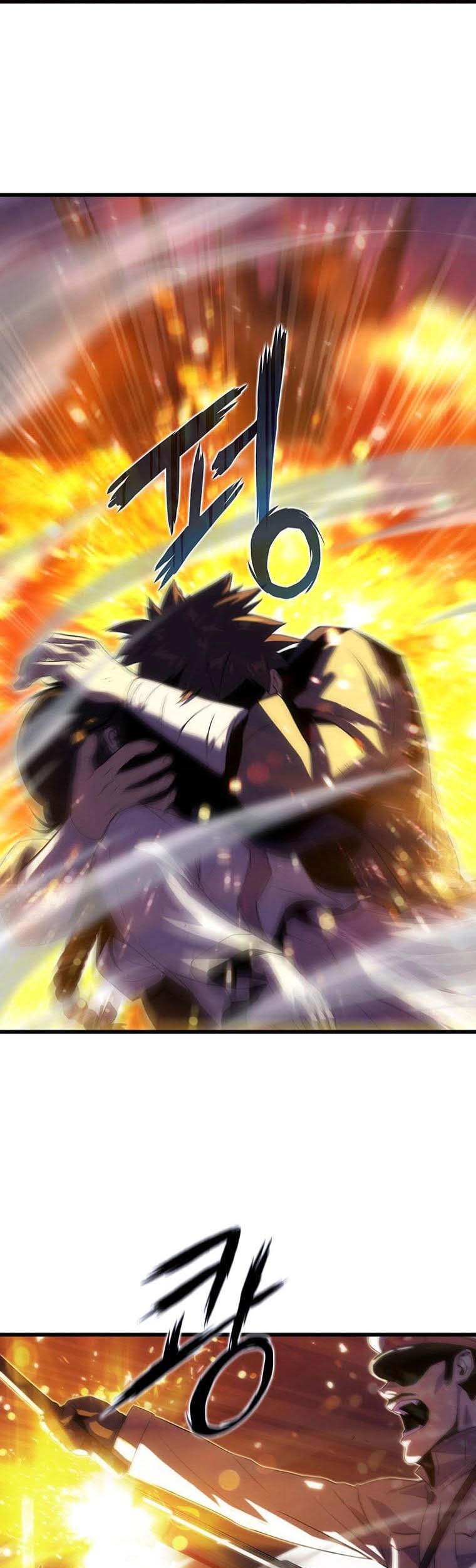 Tiger’s Descent Chapter 18 Gambar 26