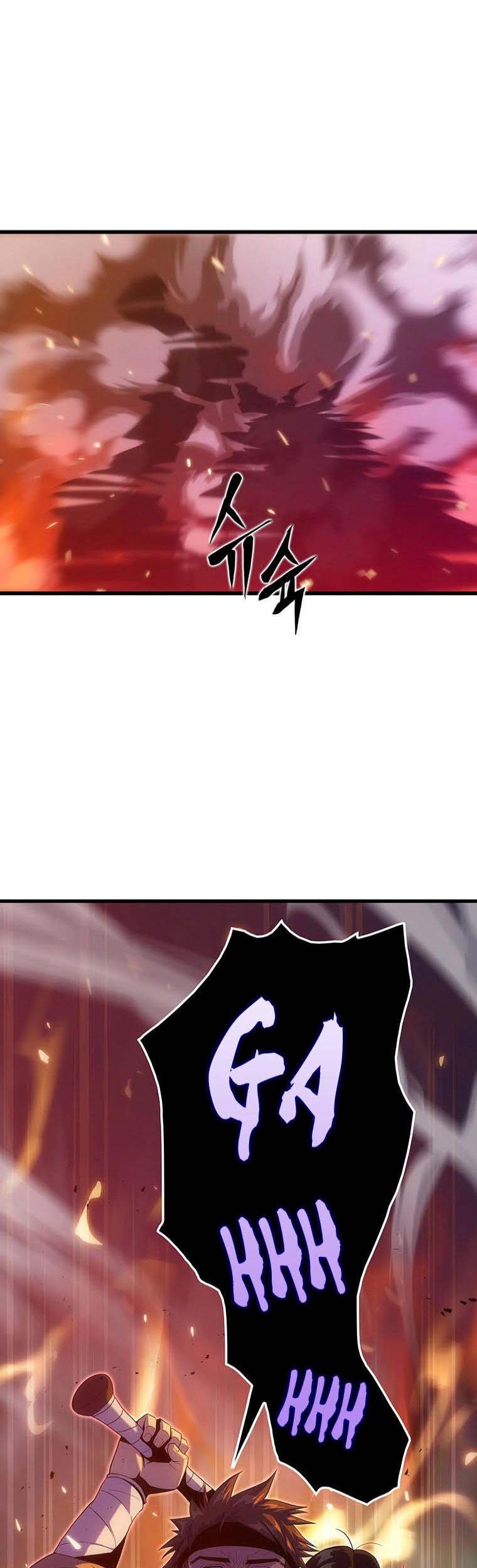 Tiger’s Descent Chapter 18 Gambar 28