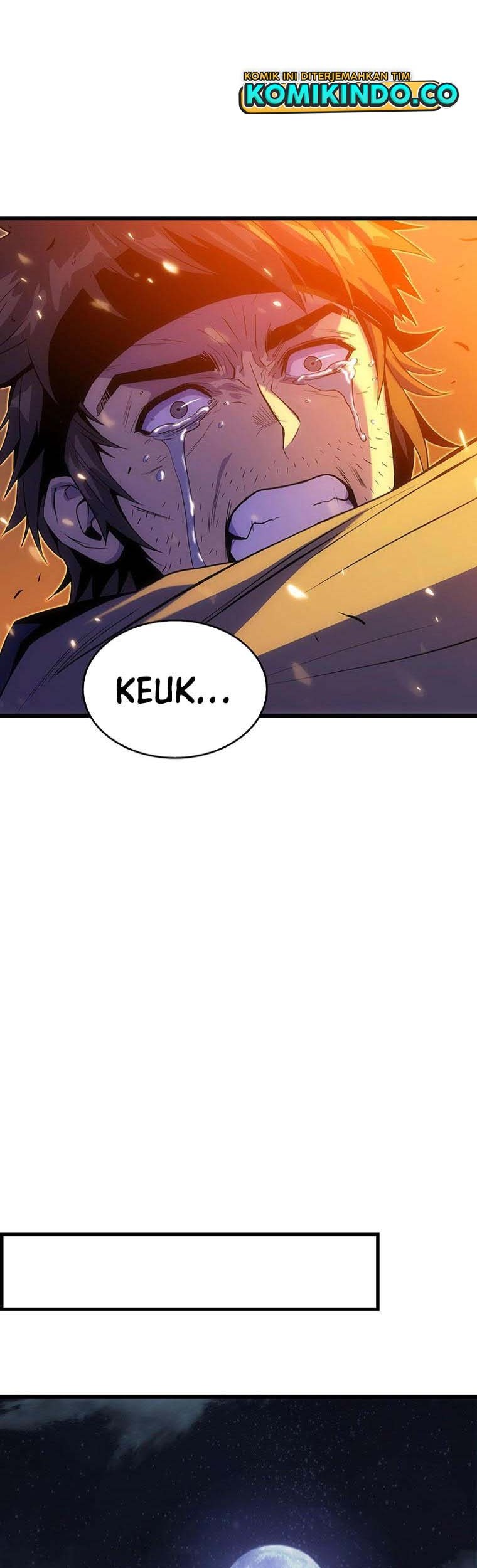 Tiger’s Descent Chapter 18 Gambar 34
