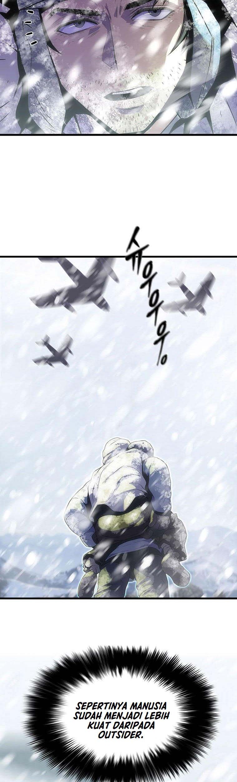 Tiger’s Descent Chapter 18 Gambar 41