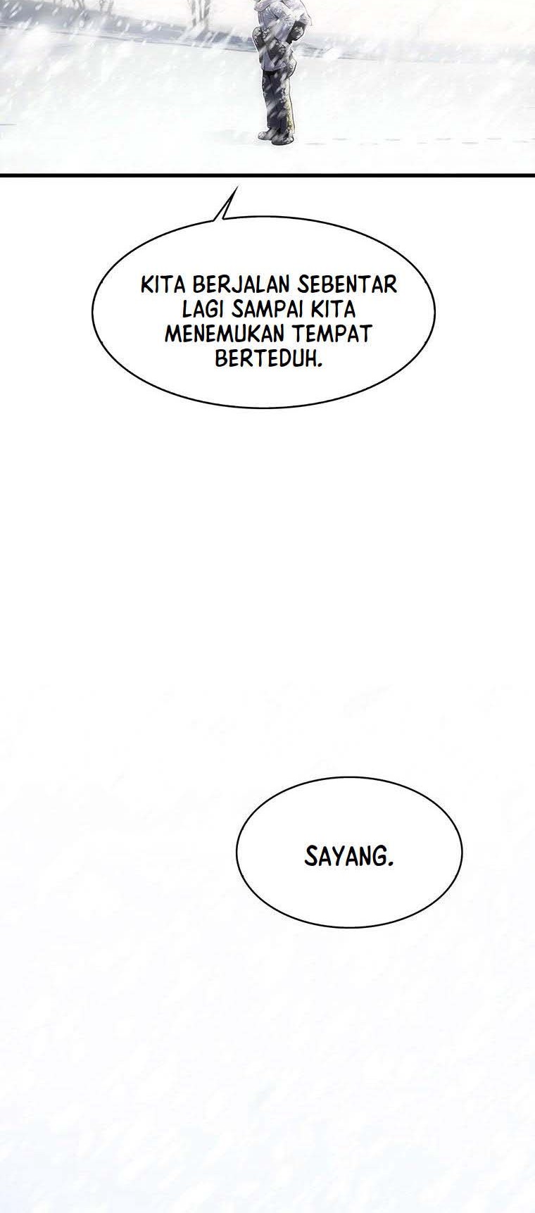 Tiger’s Descent Chapter 18 Gambar 43