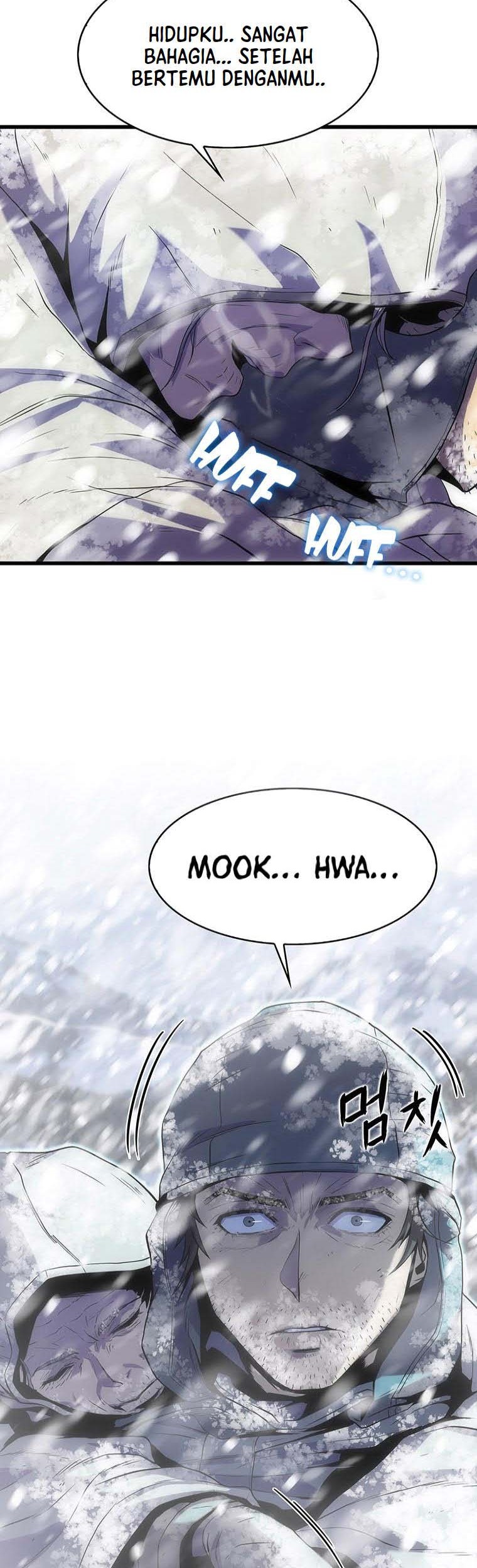Tiger’s Descent Chapter 18 Gambar 47