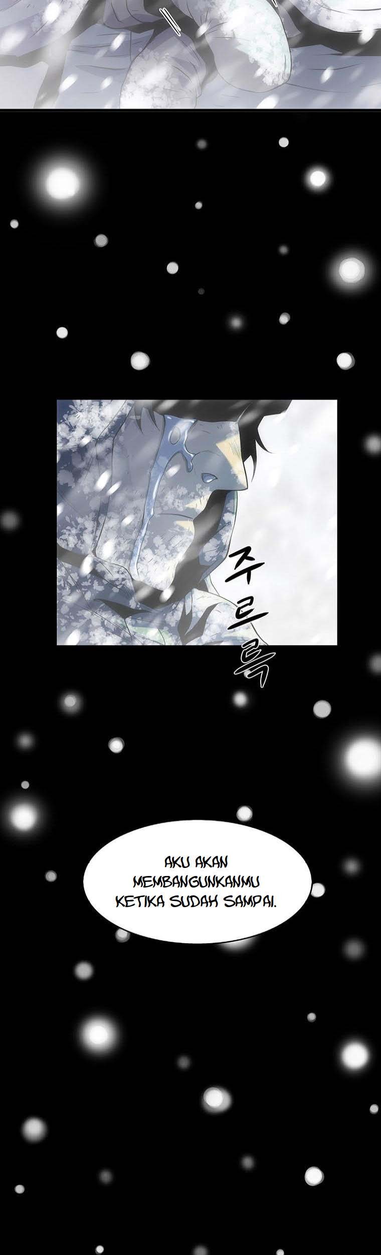 Tiger’s Descent Chapter 18 Gambar 48