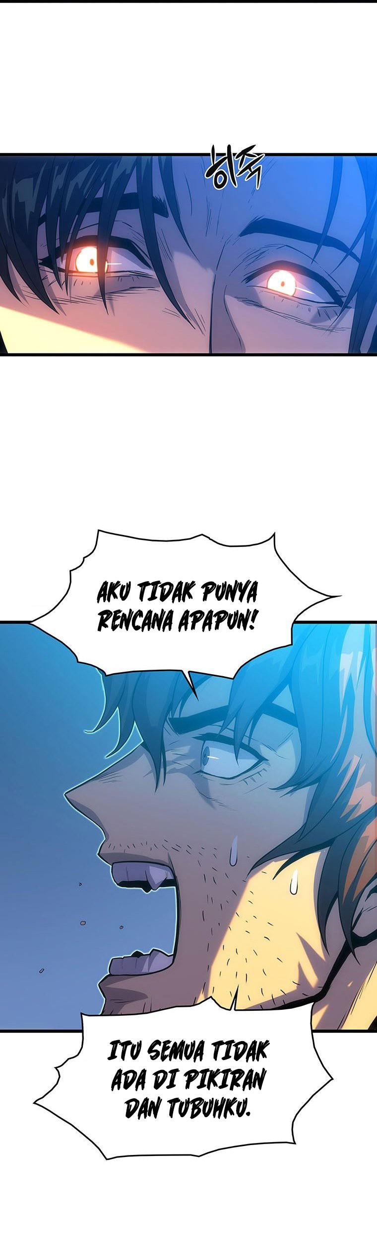 Tiger’s Descent Chapter 17 Gambar 16