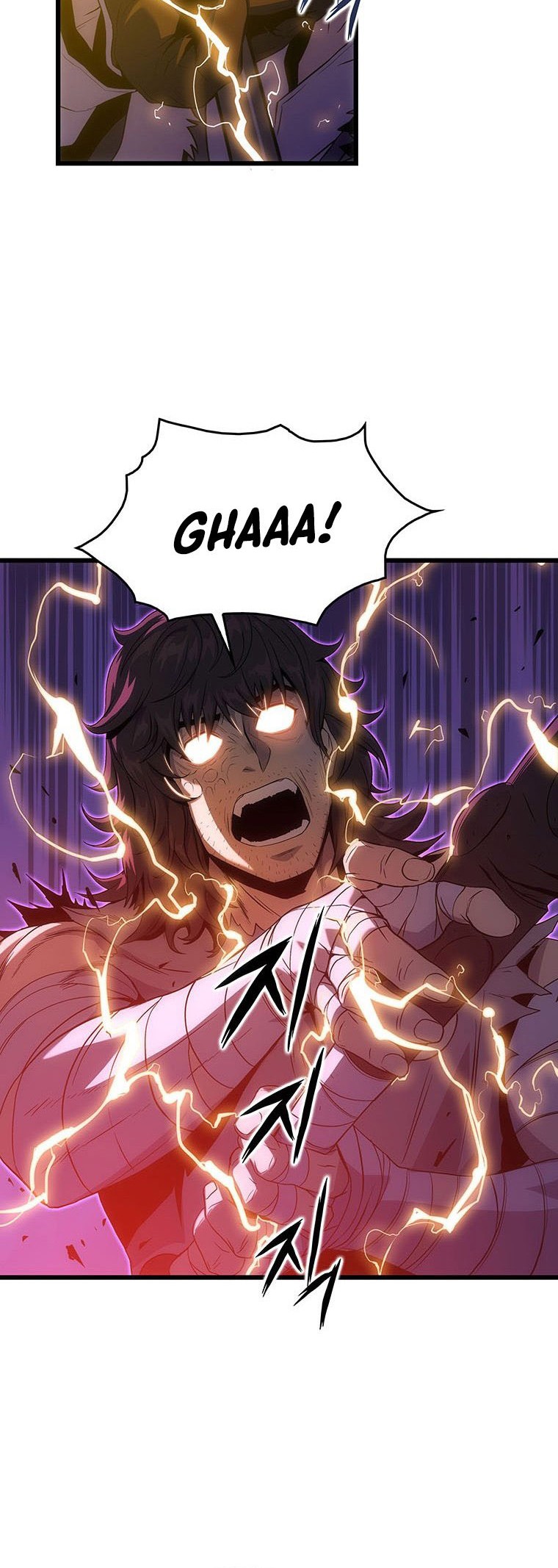 Tiger’s Descent Chapter 17 Gambar 34
