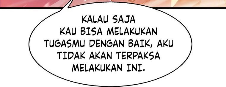 Tiger’s Descent Chapter 17 Gambar 41