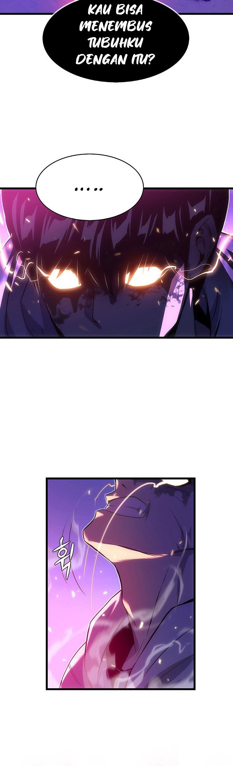 Tiger’s Descent Chapter 16 Gambar 57