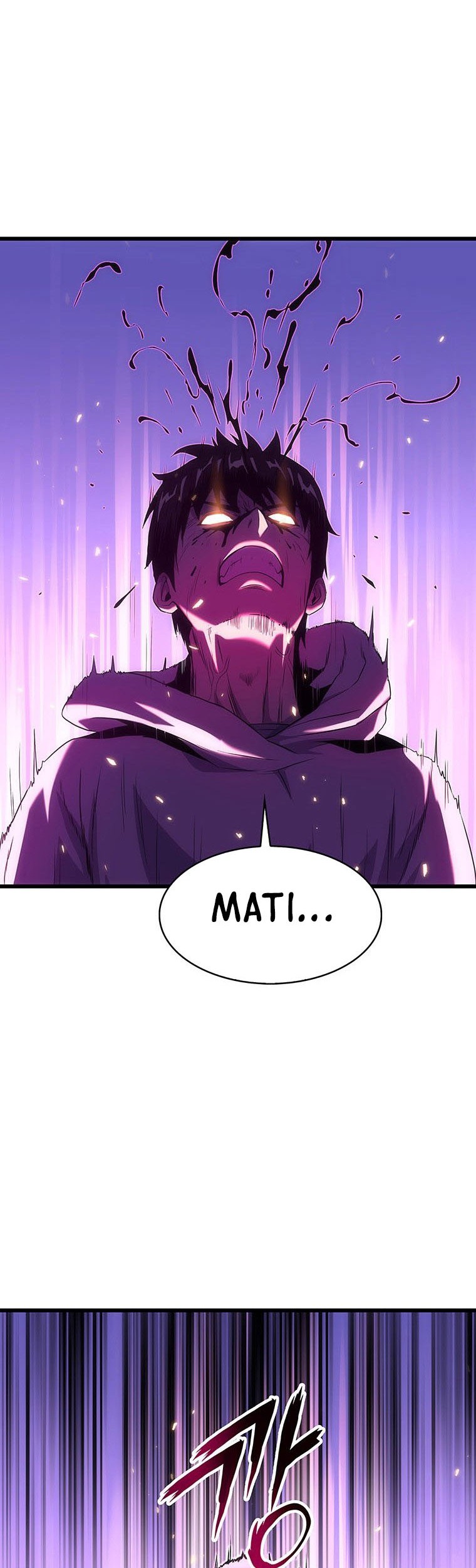 Tiger’s Descent Chapter 16 Gambar 59