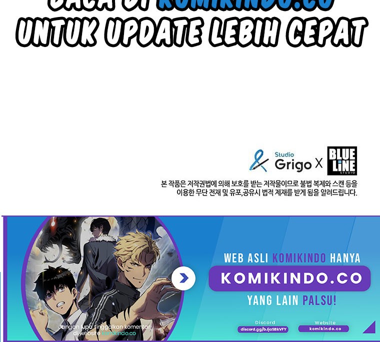 Tiger’s Descent Chapter 16 Gambar 65