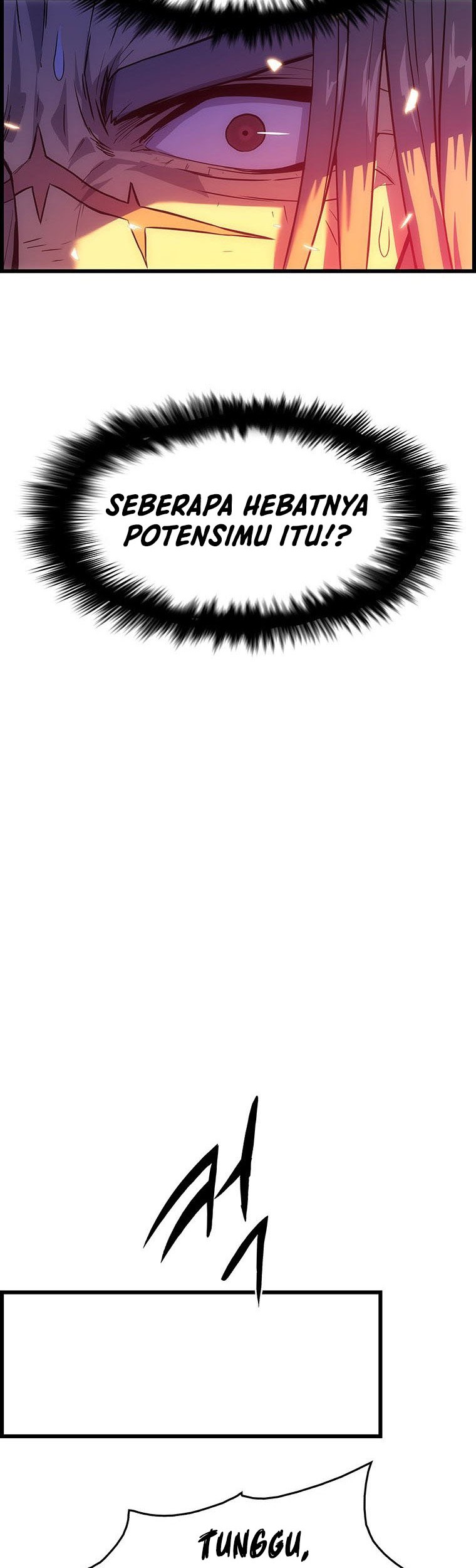Tiger’s Descent Chapter 16 Gambar 11