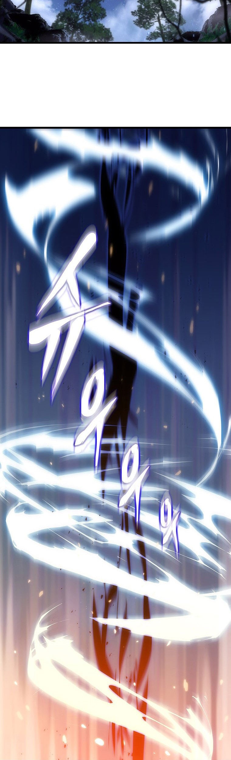 Tiger’s Descent Chapter 16 Gambar 19