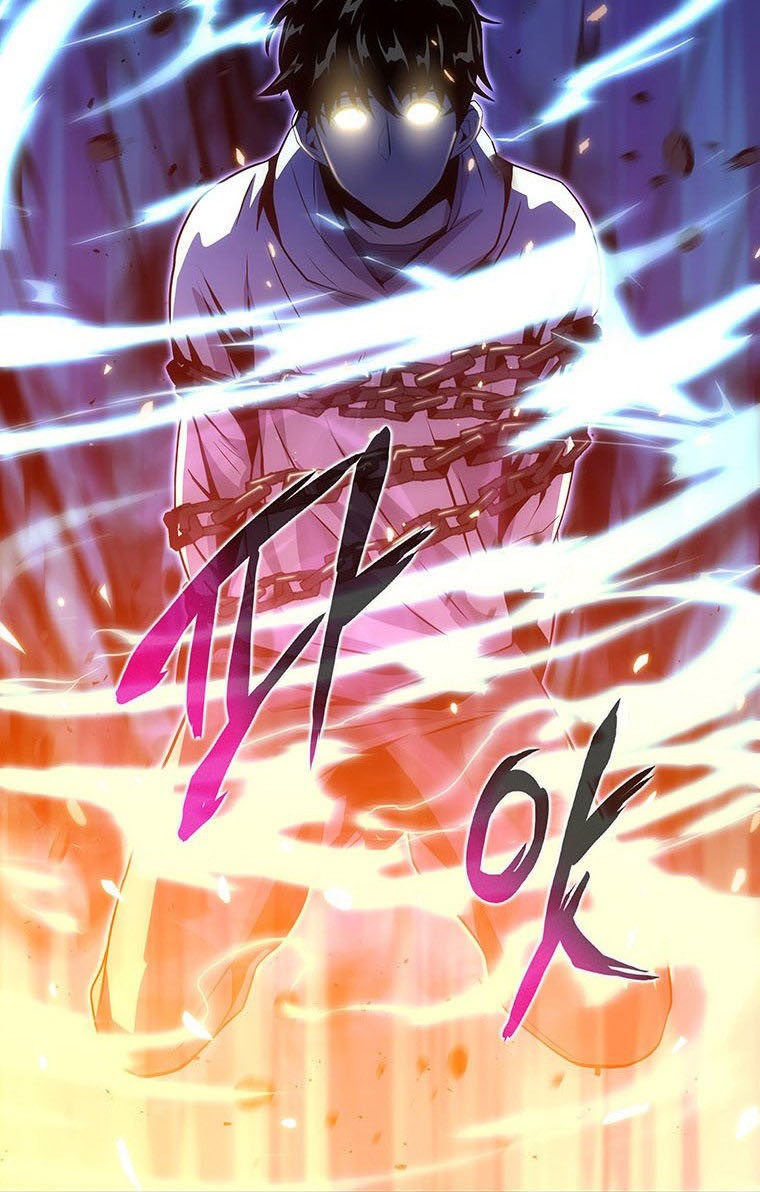 Tiger’s Descent Chapter 16 Gambar 21