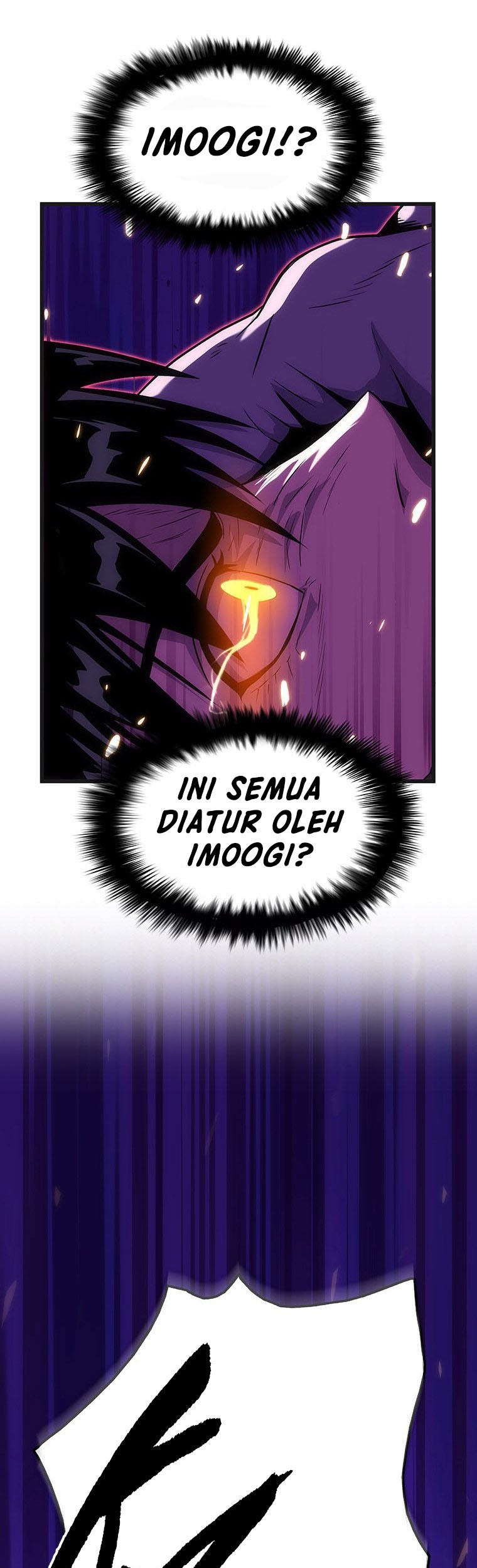 Tiger’s Descent Chapter 16 Gambar 35