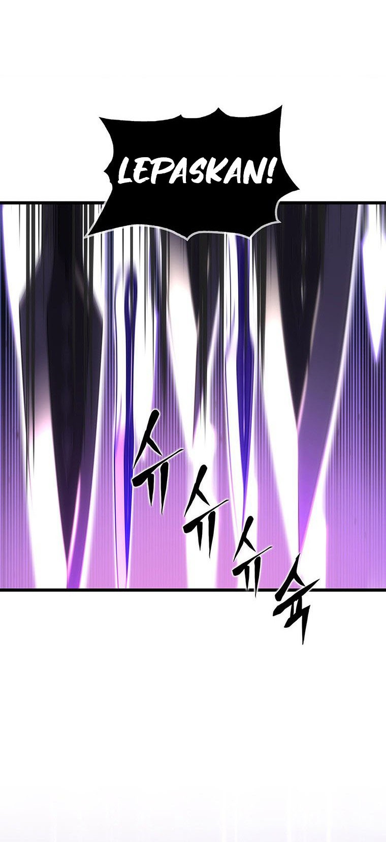 Tiger’s Descent Chapter 16 Gambar 40