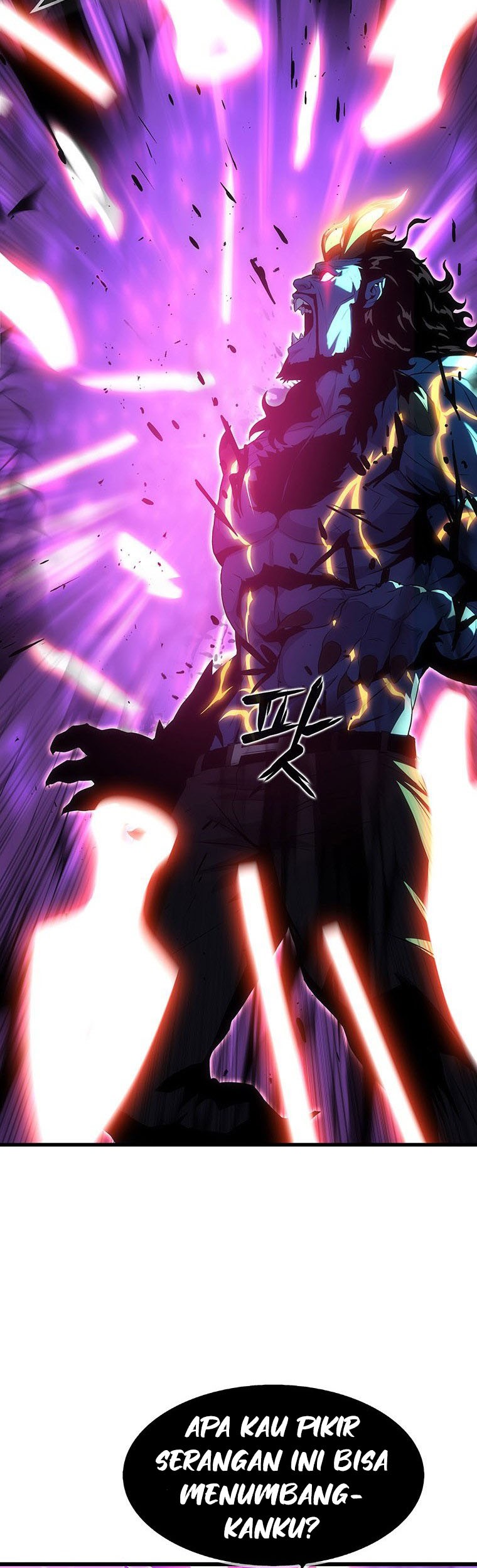 Tiger’s Descent Chapter 16 Gambar 43