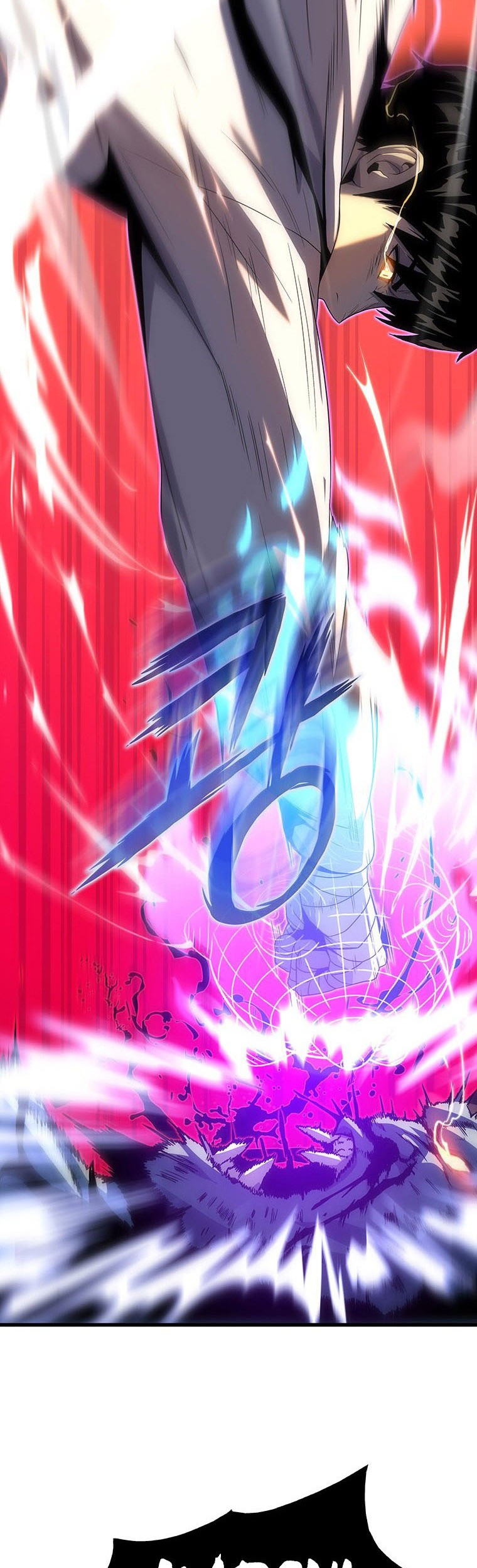 Tiger’s Descent Chapter 16 Gambar 49