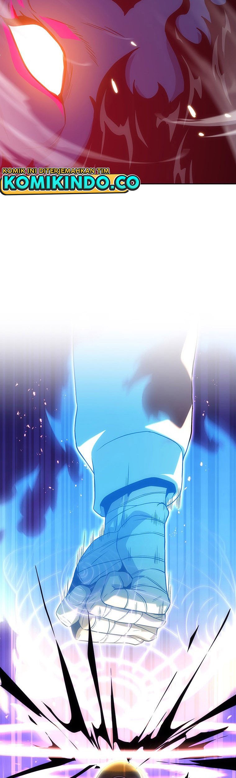 Tiger’s Descent Chapter 16 Gambar 52