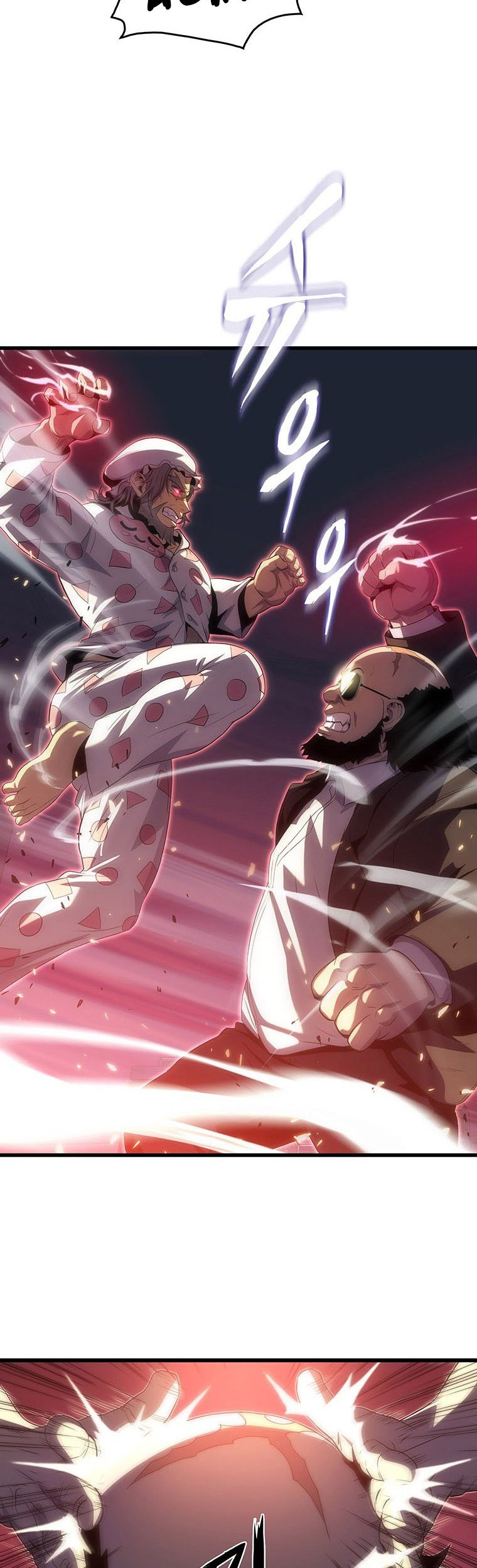 Tiger’s Descent Chapter 15 Gambar 7