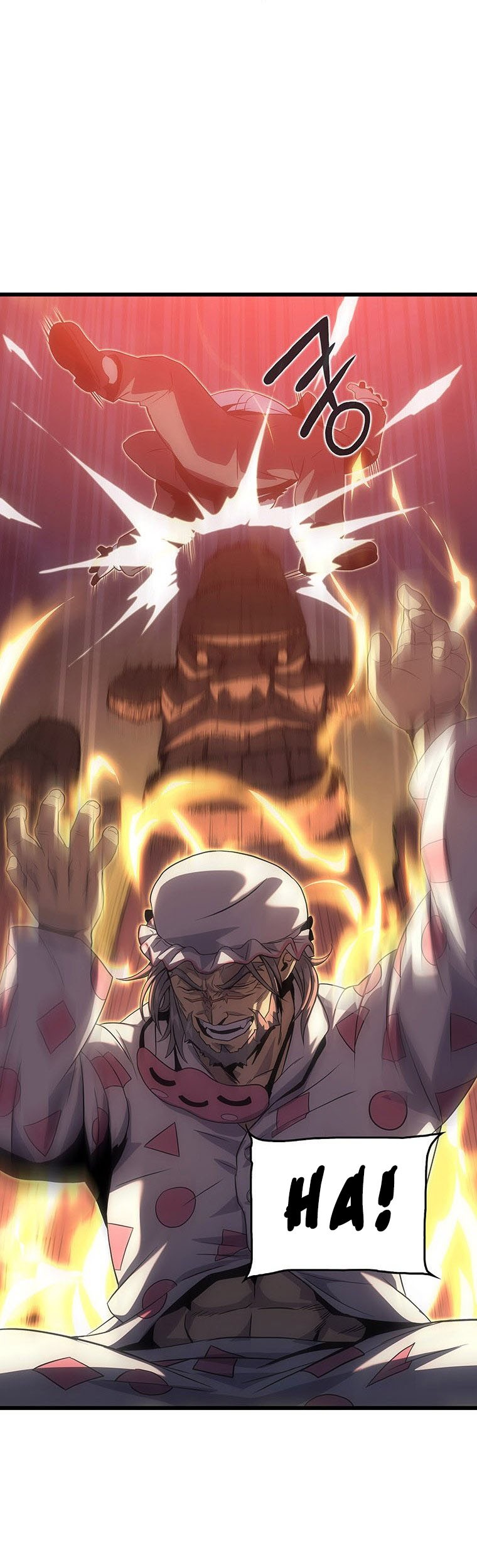Tiger’s Descent Chapter 15 Gambar 9