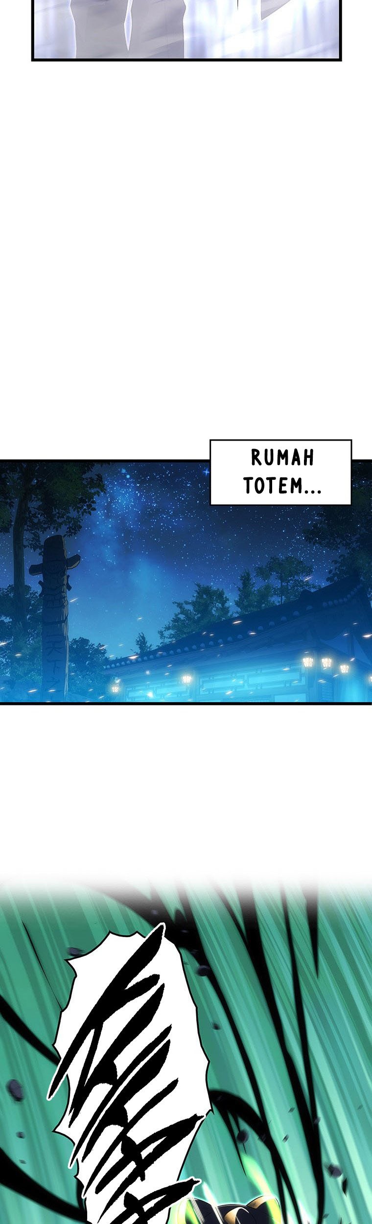 Tiger’s Descent Chapter 15 Gambar 33